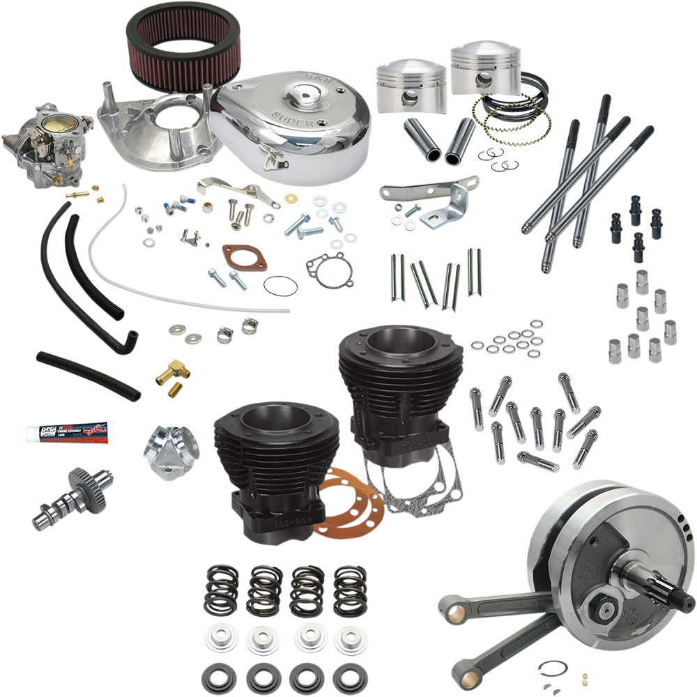 s&s motorcycle parts
