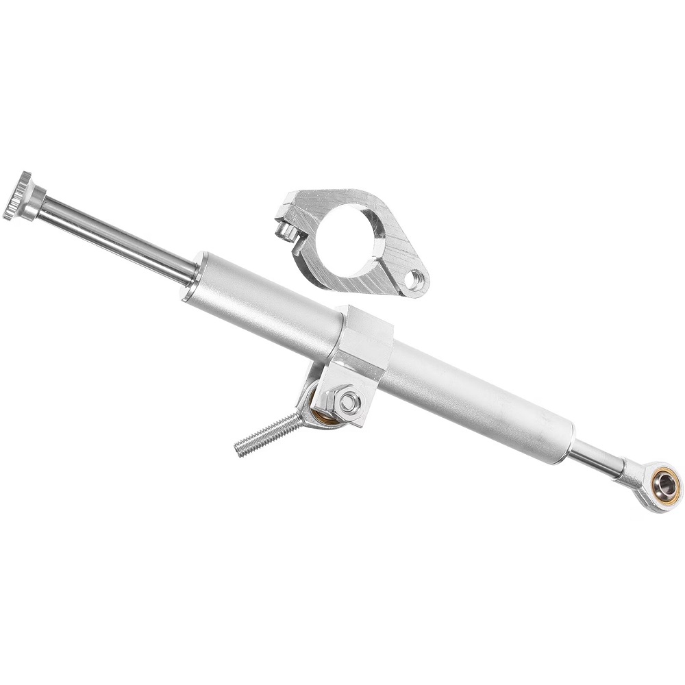 motorcycle steering damper