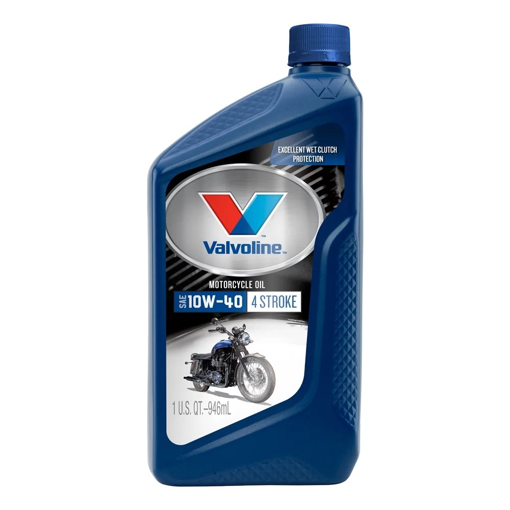 motorcycle oils