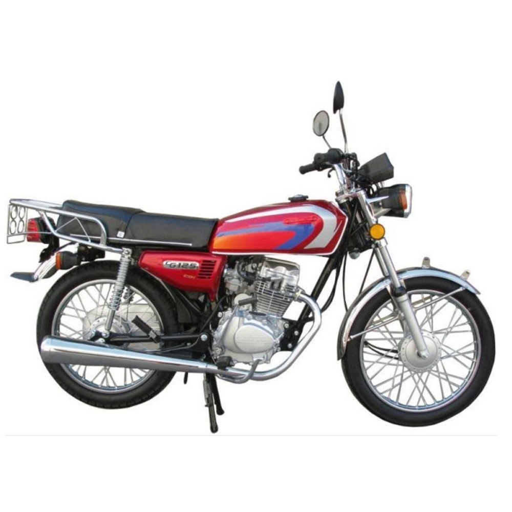 automatic honda motorcycle