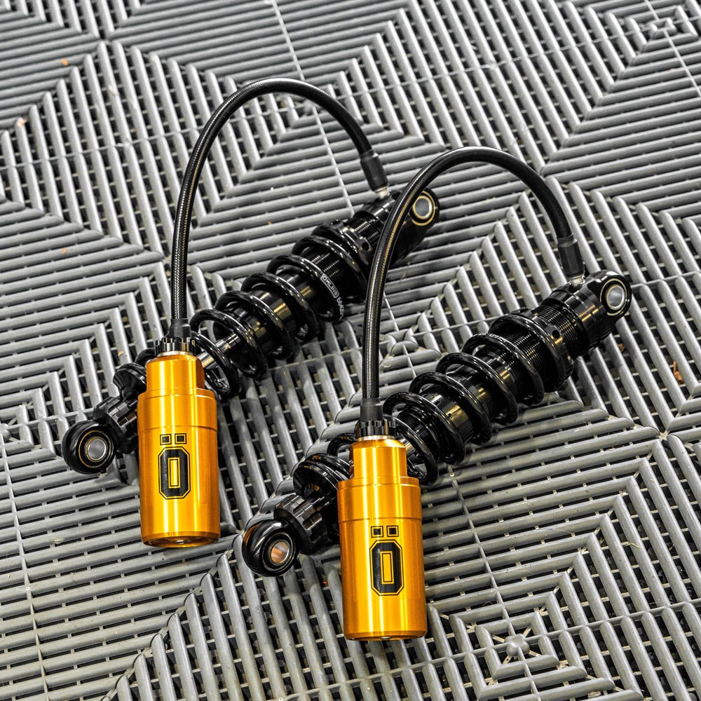 ohlins motorcycle shocks