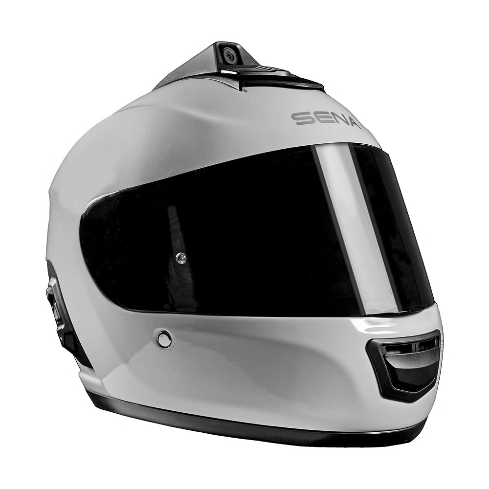 Smart Helmet Motorcycle: A Guide to Choosing the Best Model