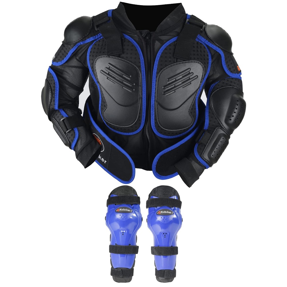 youth motorcycle gear