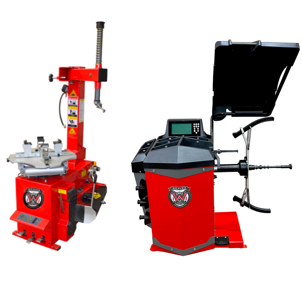 harbor freight motorcycle tire changer