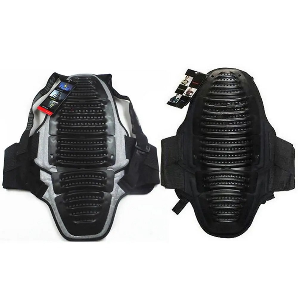 motorcycle spine protector