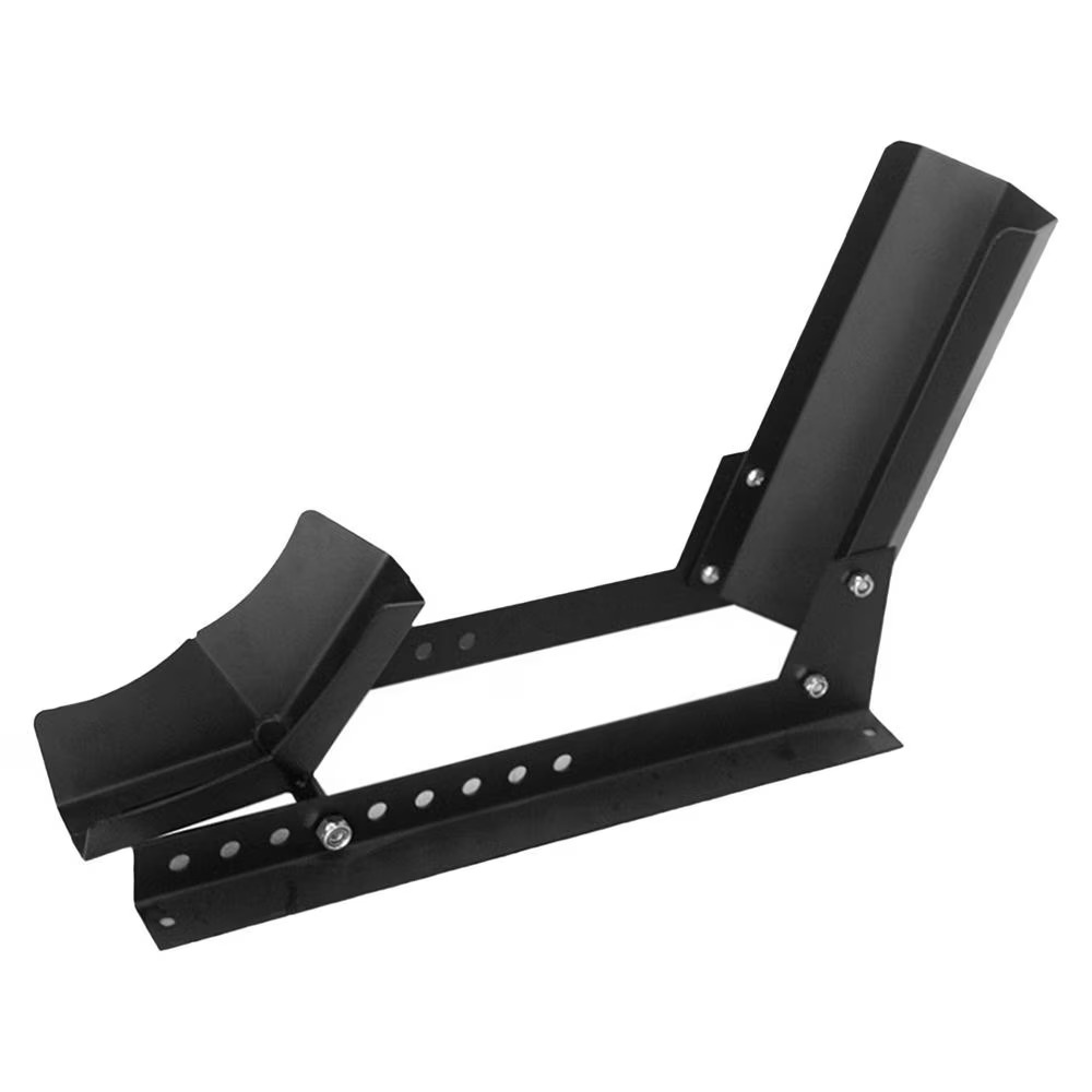 Motorcycle Trailer Chock: Installation Tips for Stability and Security