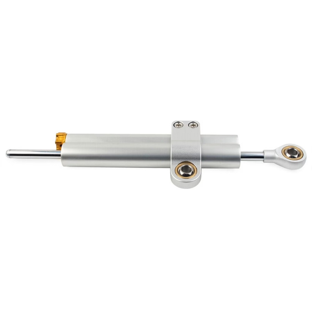 steering damper motorcycle