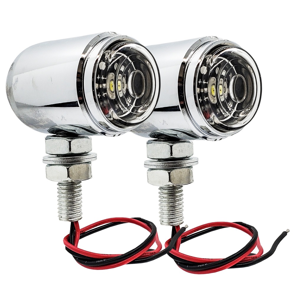 led lights for motorcycle