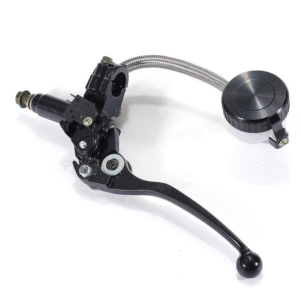 motorcycle master cylinder