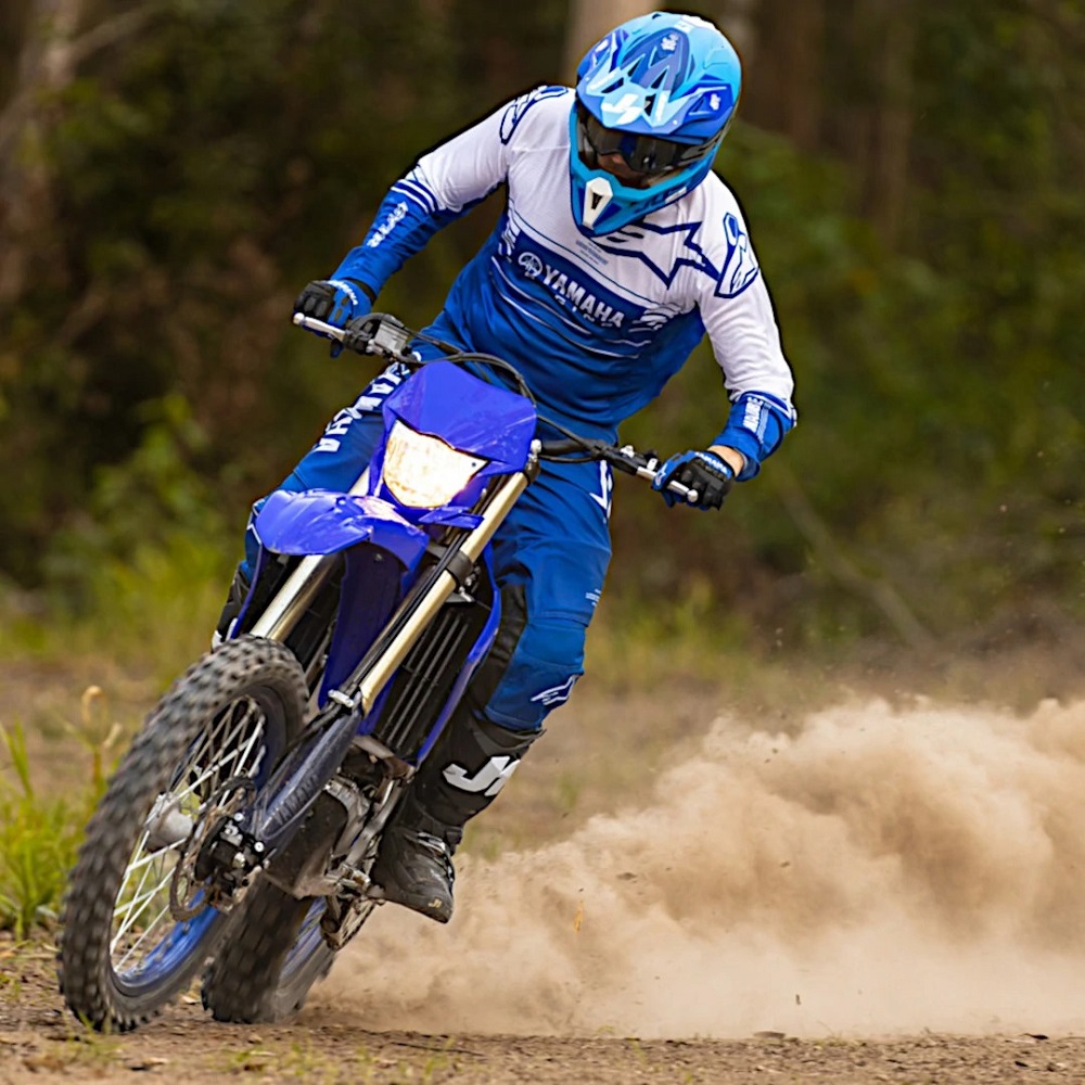 enduro bike motorcycle