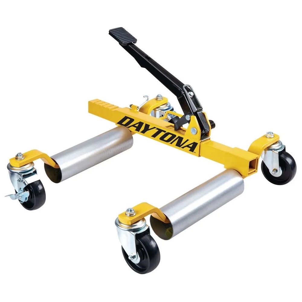 harbor freight motorcycle dolly
