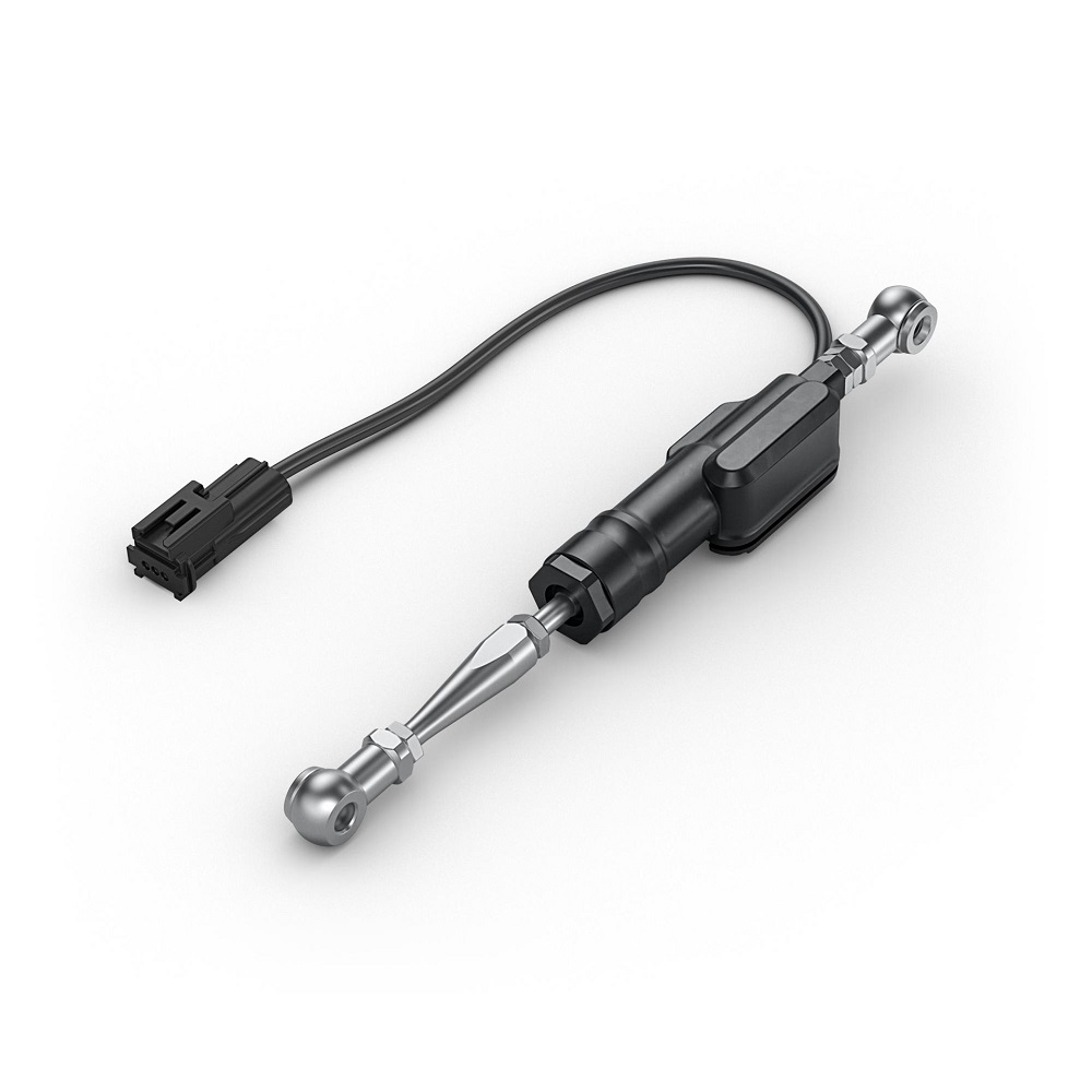 motorcycle quick shifter