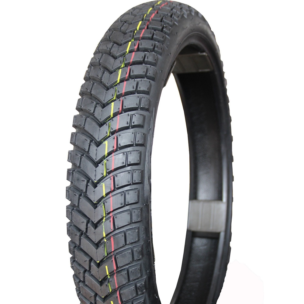110/90 x 19 motorcycle tire