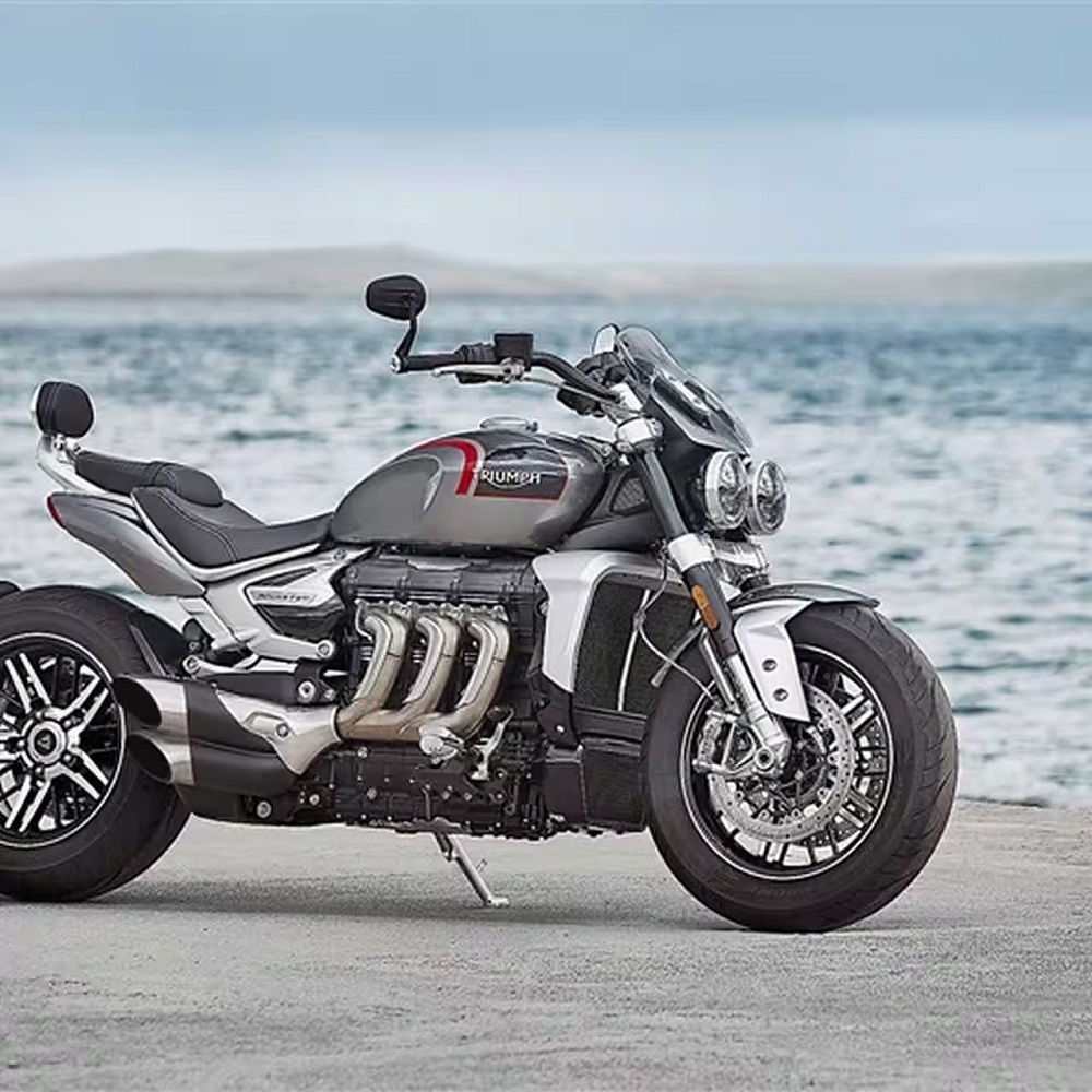 3 Cylinder Motorcycle: Top Models to Consider for Your Next Ride