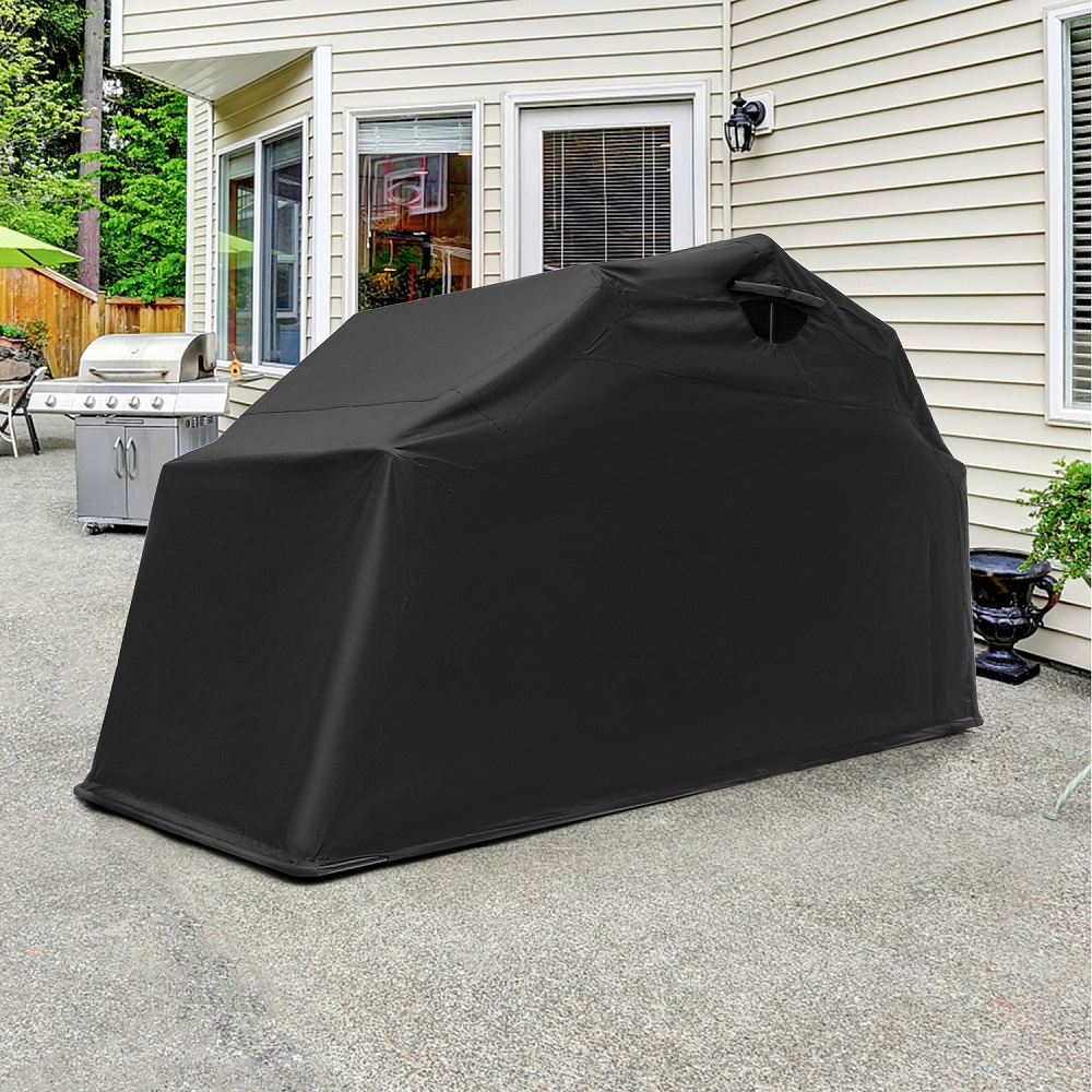 outdoor motorcycle cover