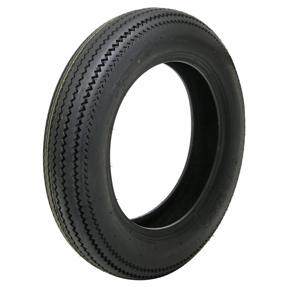 vintage motorcycle tires