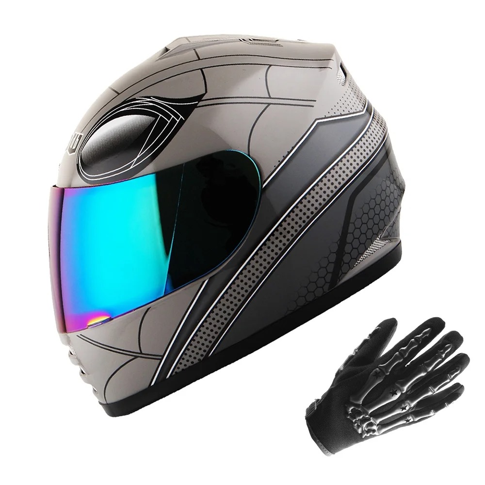 youth motorcycle gear