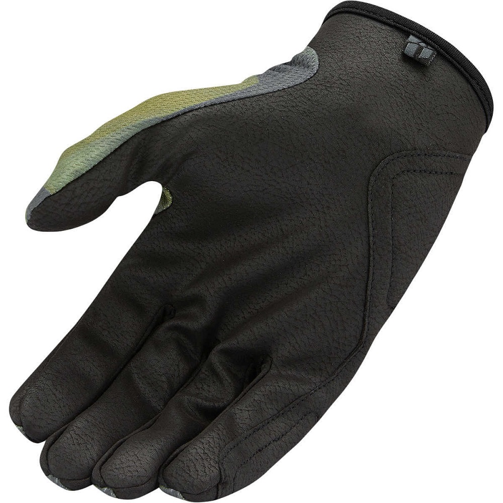 icon motorcycle gloves