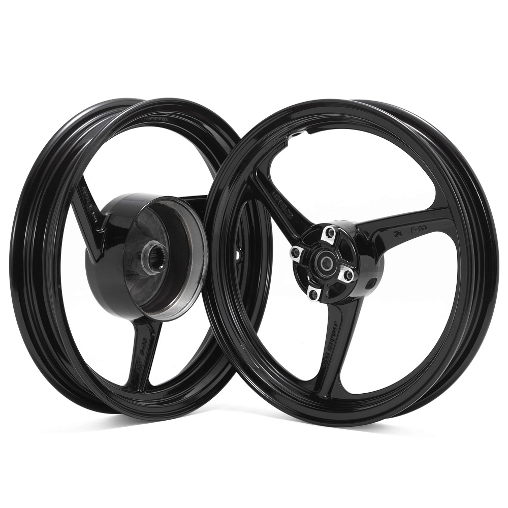 motorcycle rim