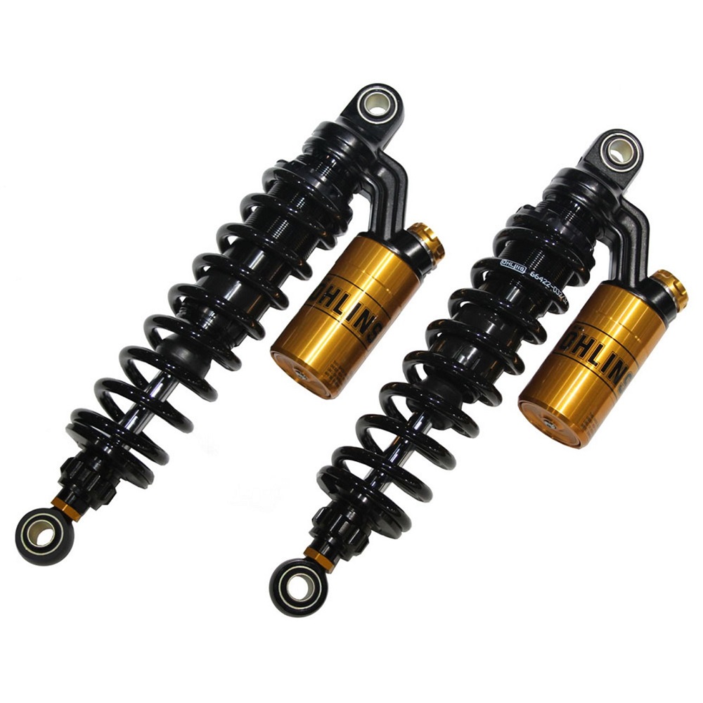 ohlins motorcycle shocks