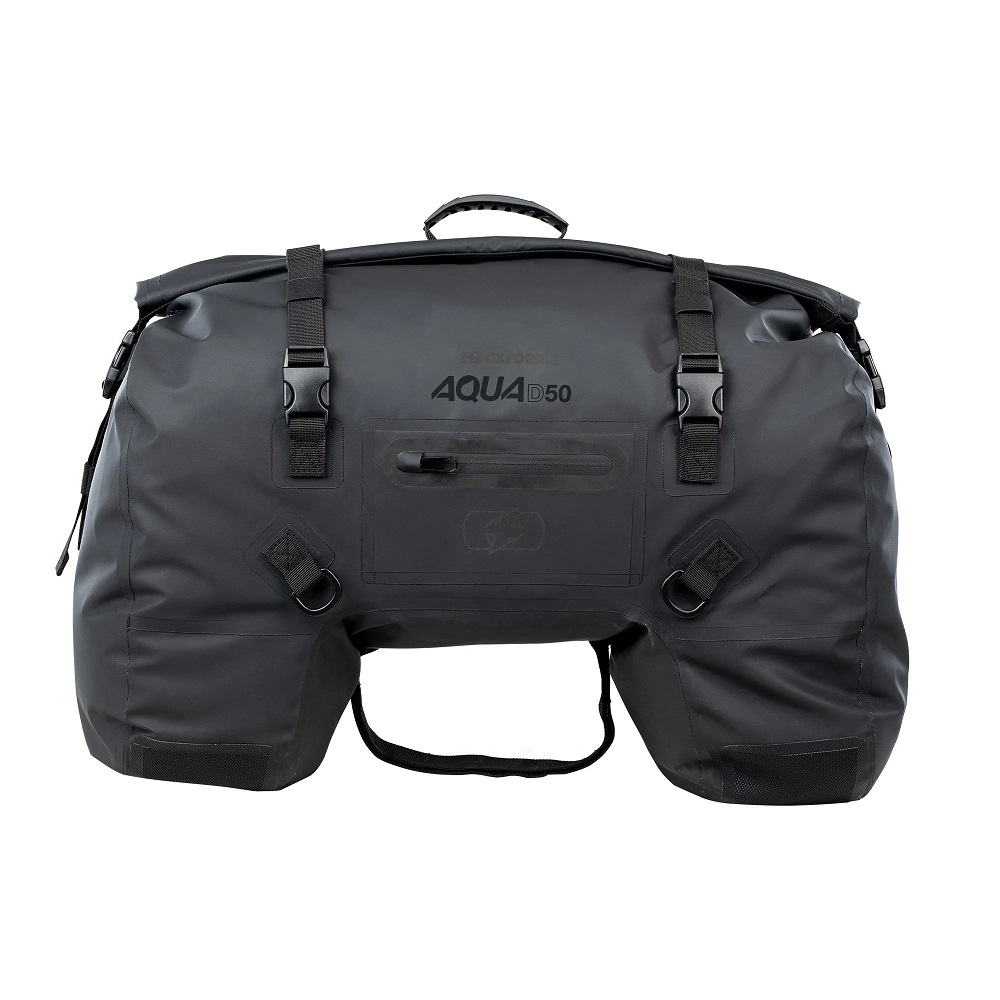 motorcycle duffle bag