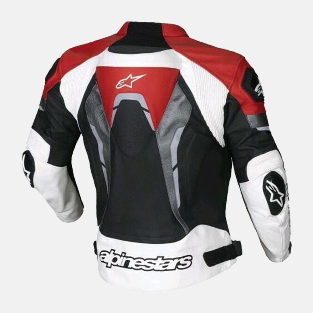 motorcycle racing jacket