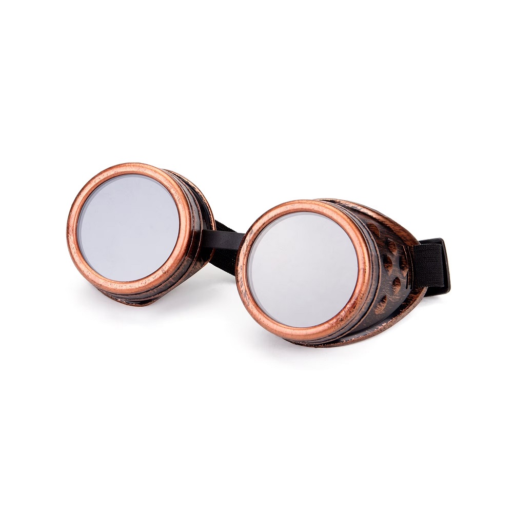 retro motorcycle goggles