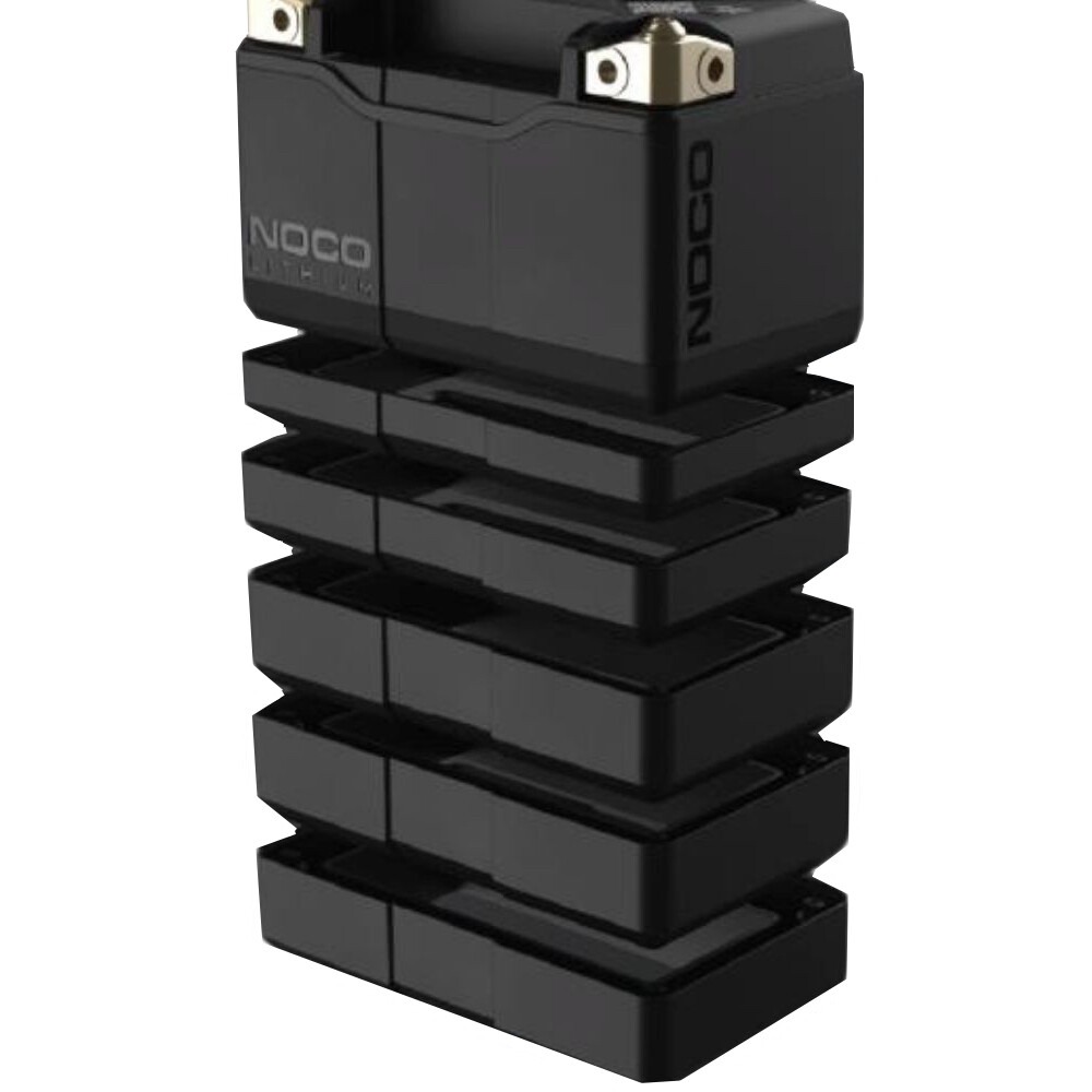noco motorcycle battery