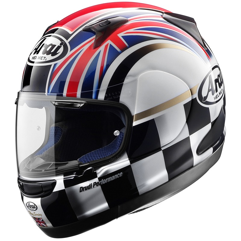 arai motorcycle helmets