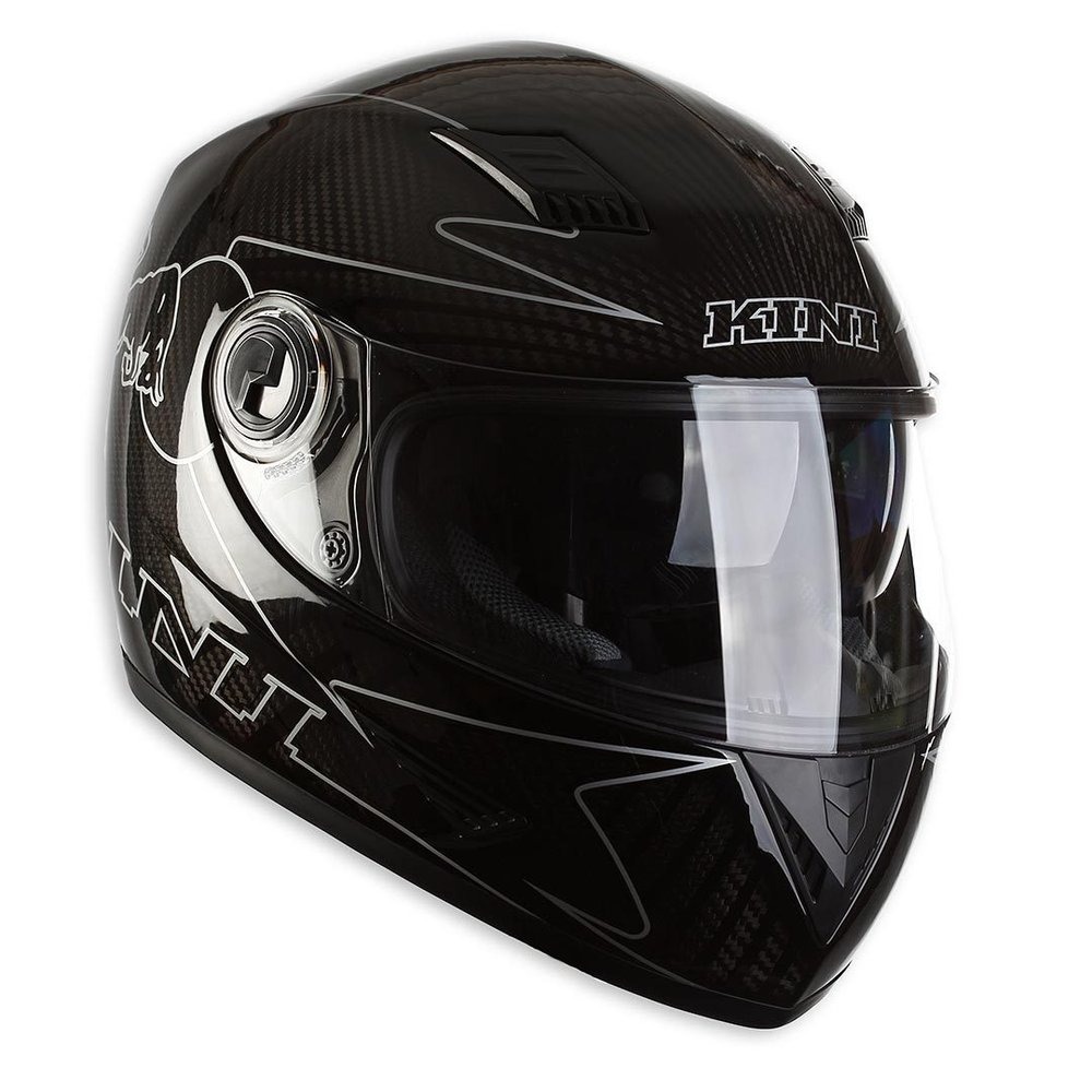 red bull motorcycle helmet