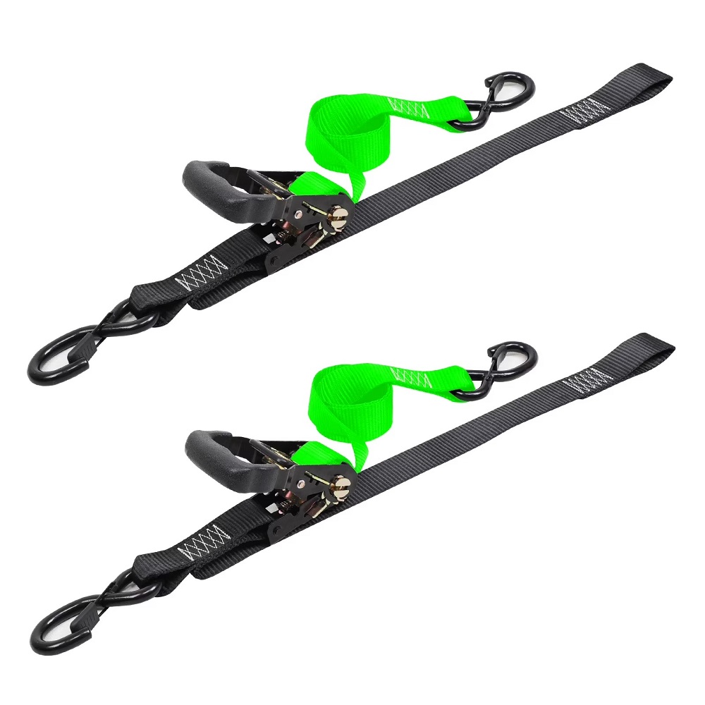 best motorcycle tie down straps