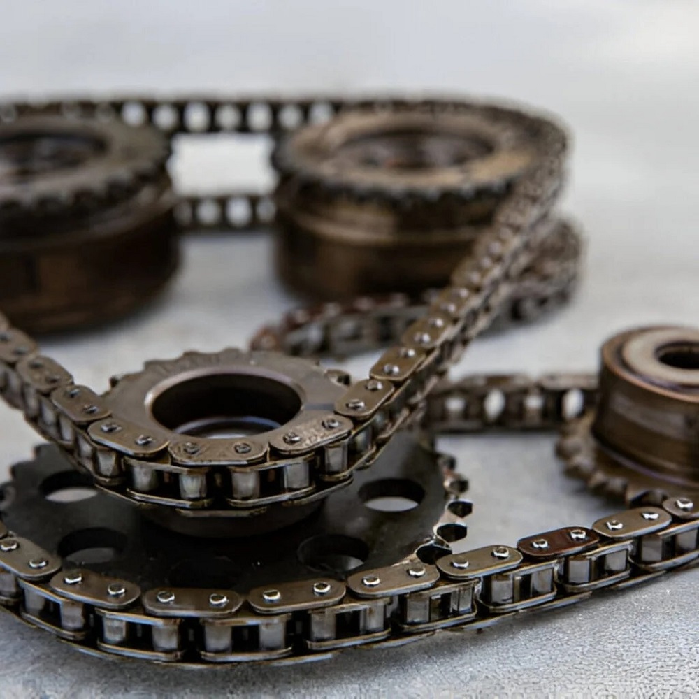 best motorcycle chain