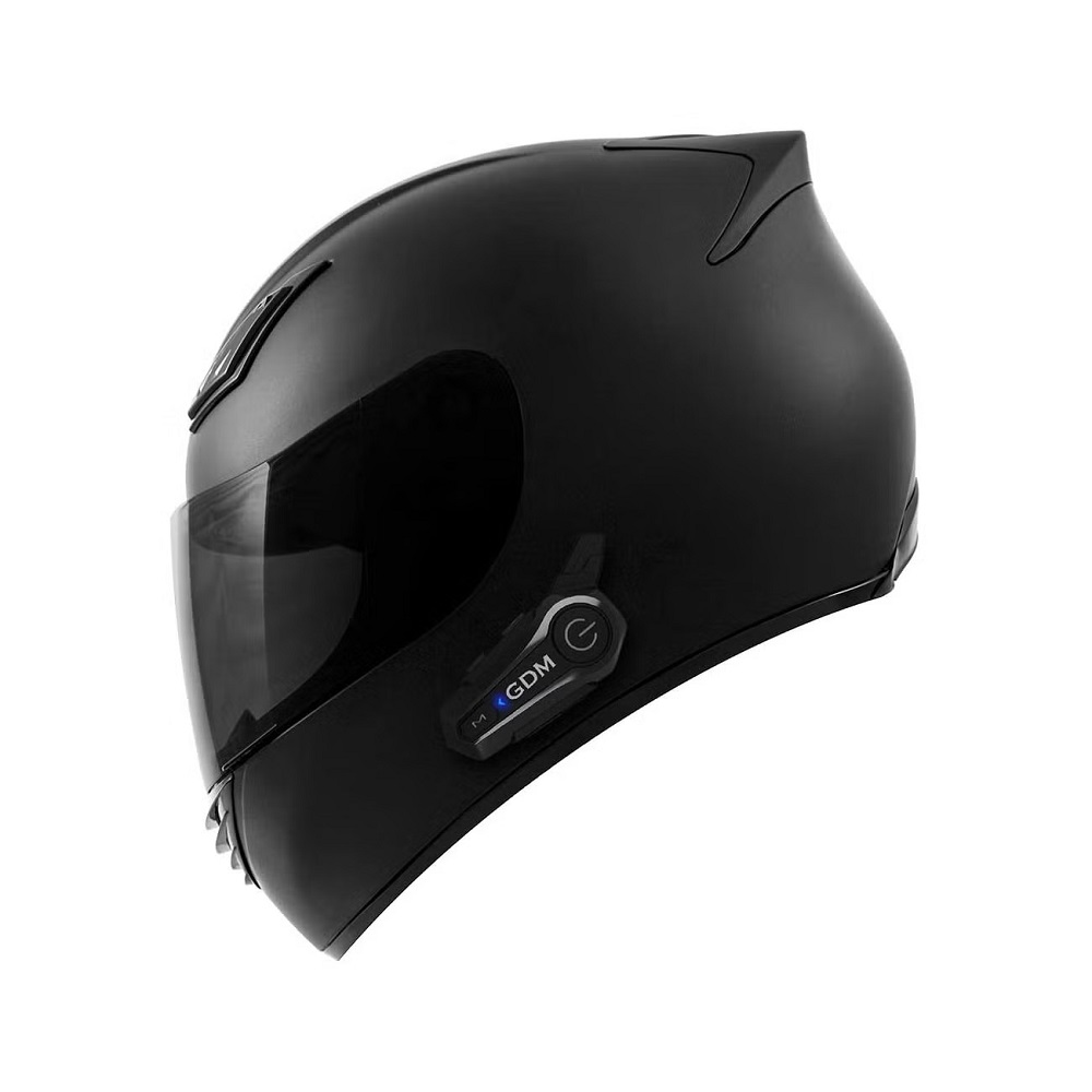 smart helmet motorcycle