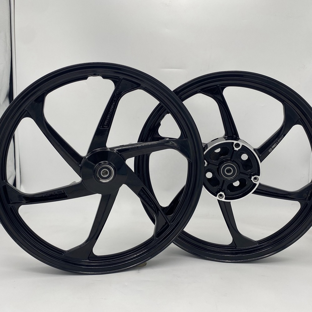 motorcycle rim