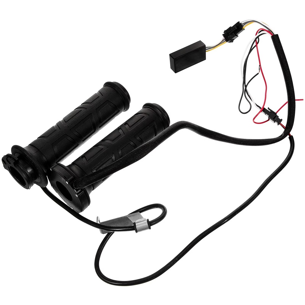 motorcycle heated grips