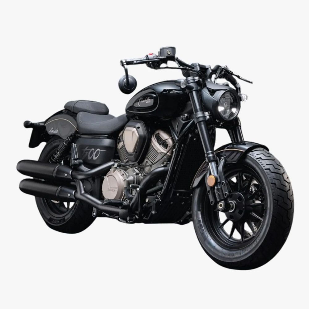 Benda Motorcycle: A Comprehensive Review for Aspiring Riders