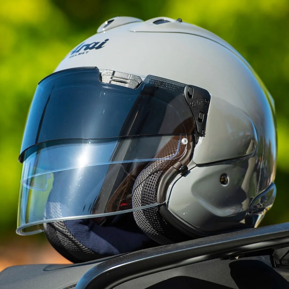 arai motorcycle helmets