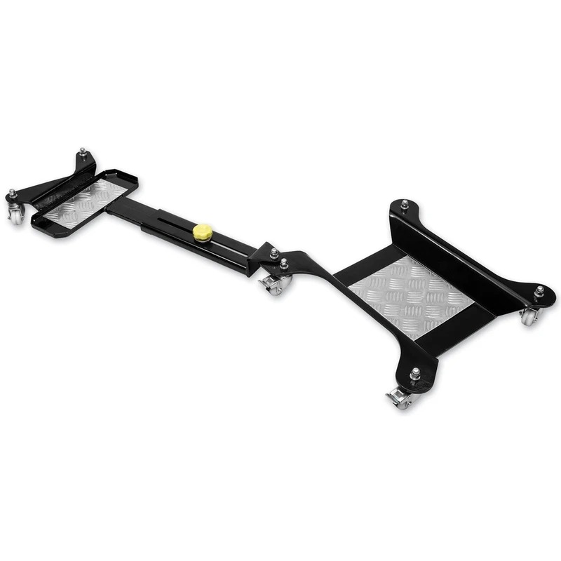 motorcycle garage dolly