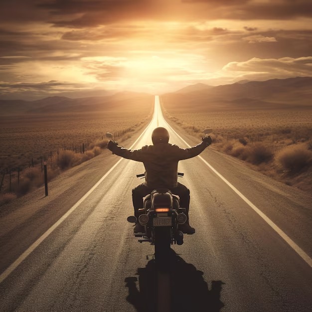 Long Distance Motorcycle: Tips for Comfortable and Safe Touring