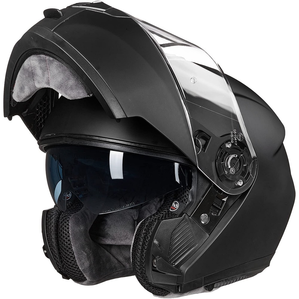 best looking motorcycle helmet