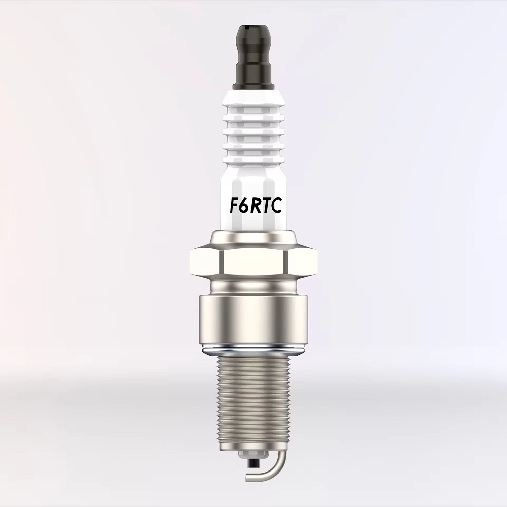 motorcycle spark plugs