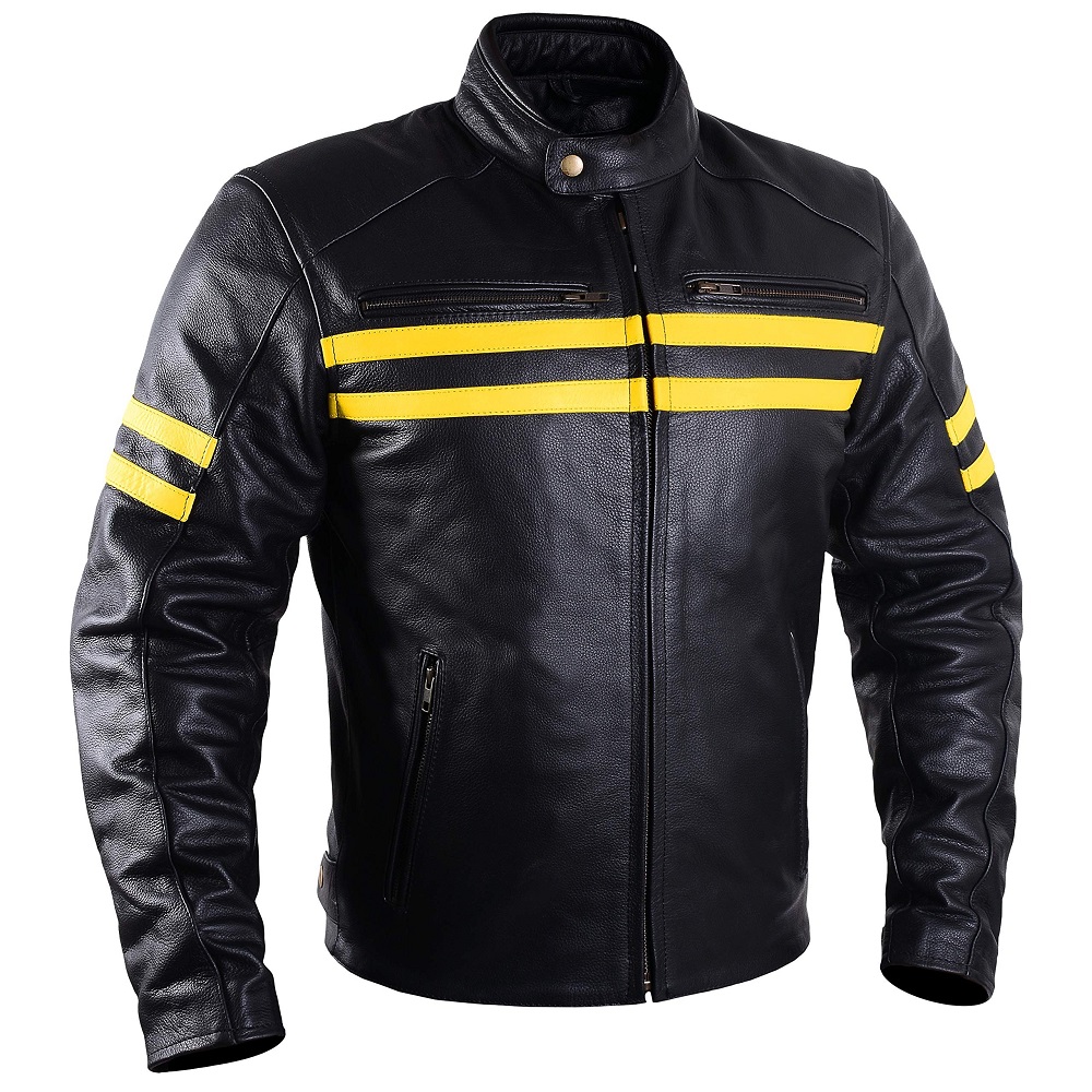 motorcycle racing jacket
