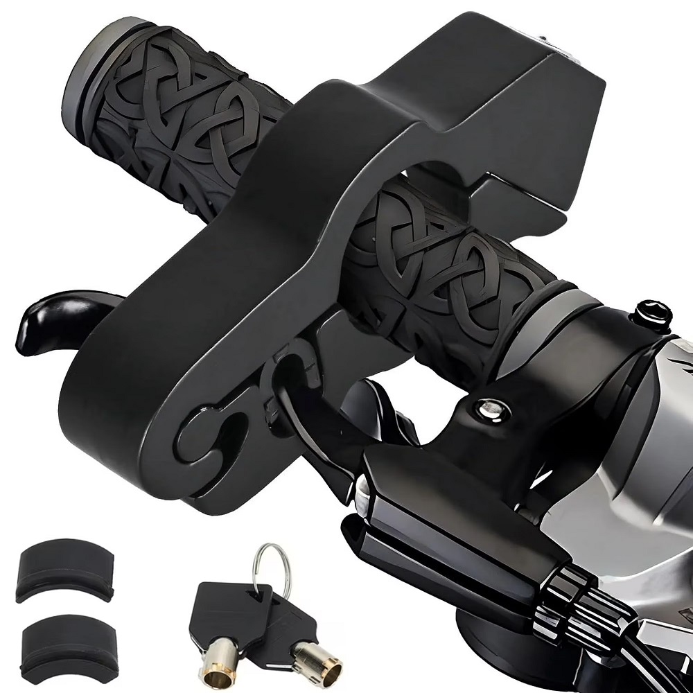 motorcycle locks