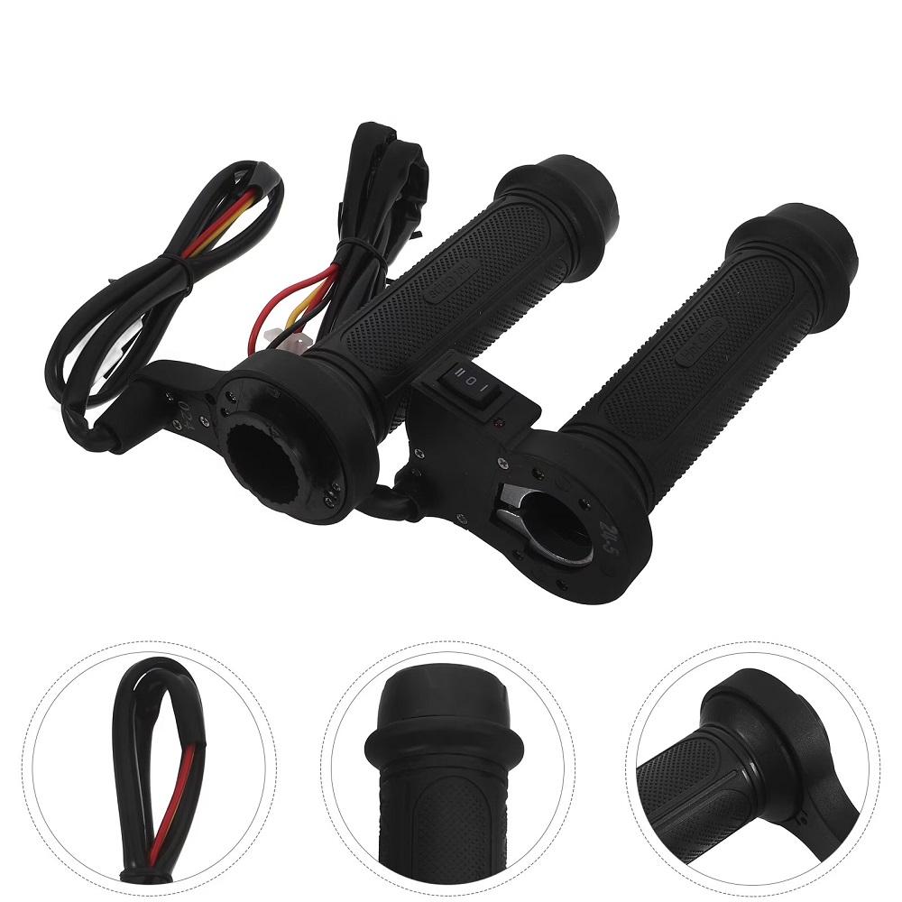 motorcycle heated grips
