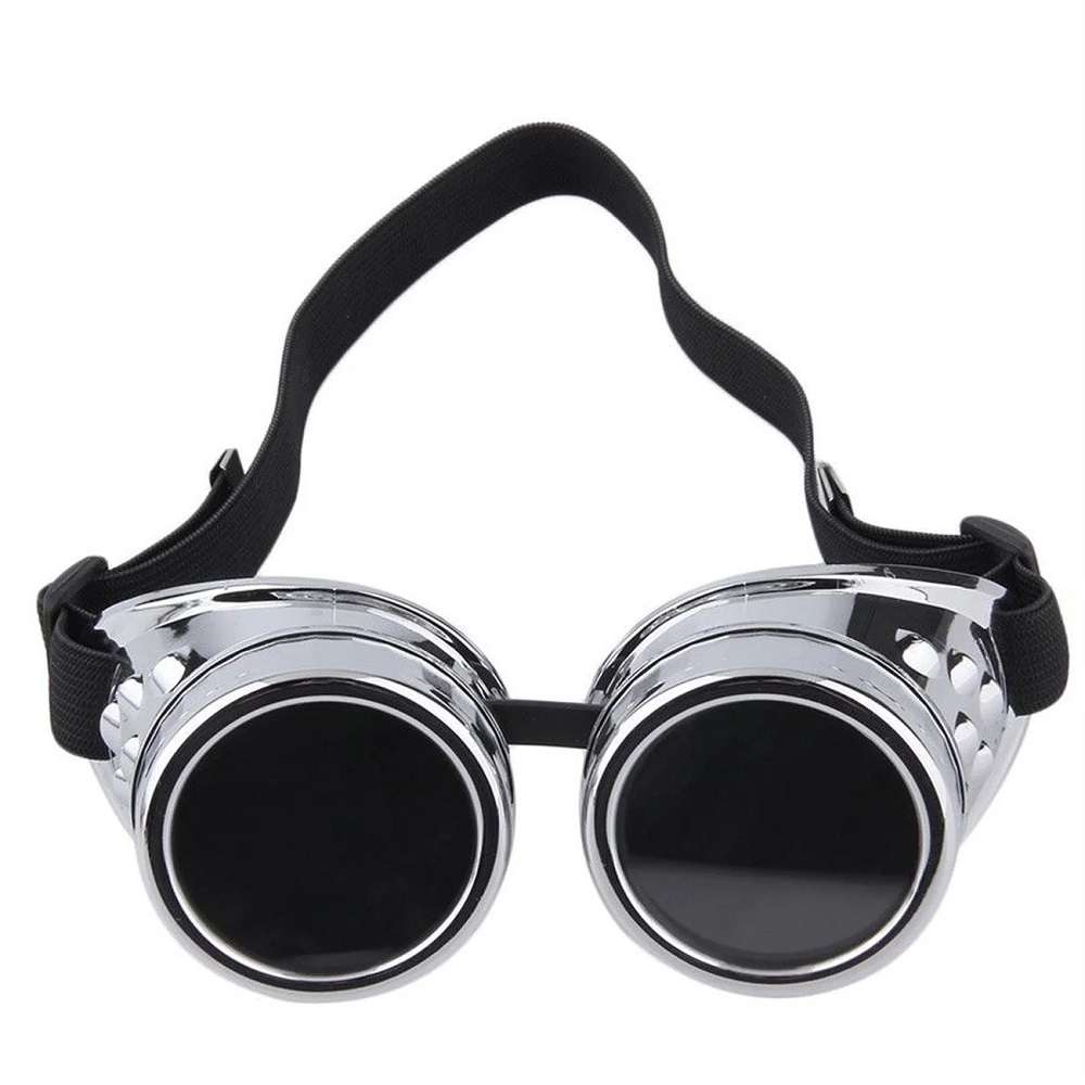 vintage motorcycle goggles