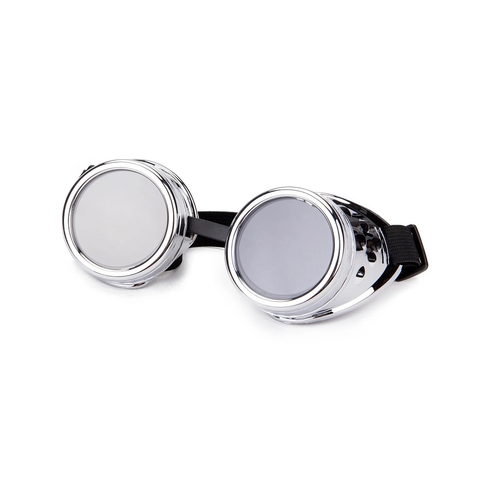 retro motorcycle goggles