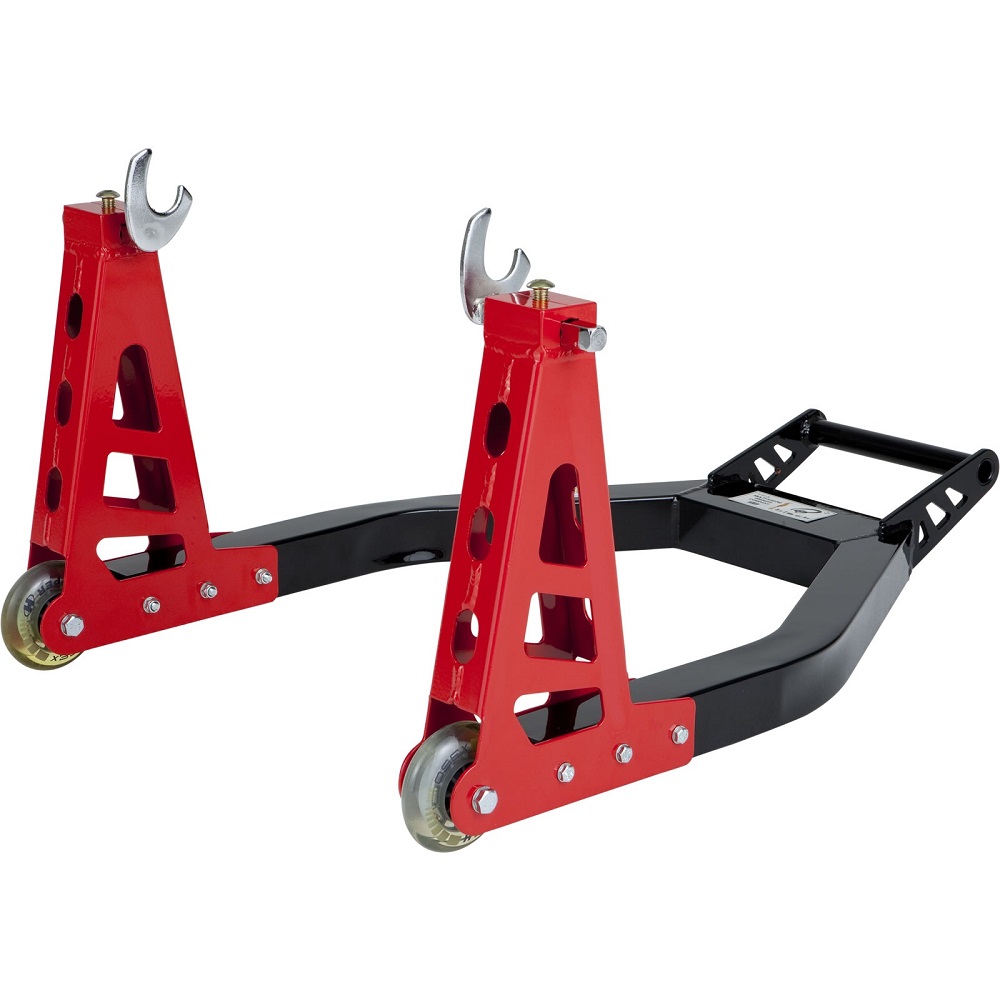 motorcycle stand harbor freight