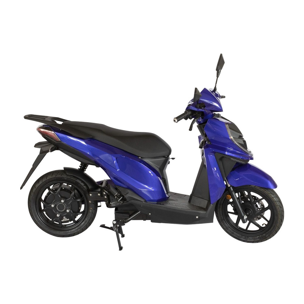 long distance motorcycle