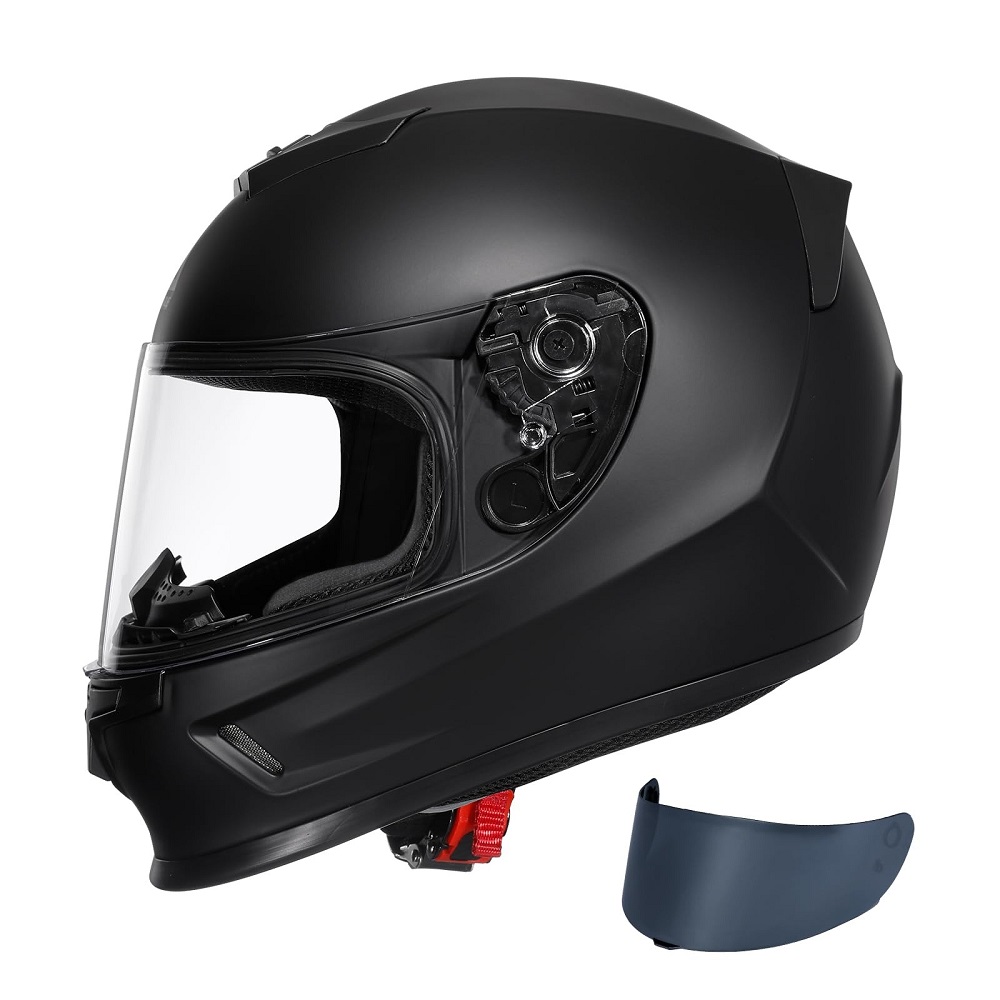 youth motorcycle helmets
