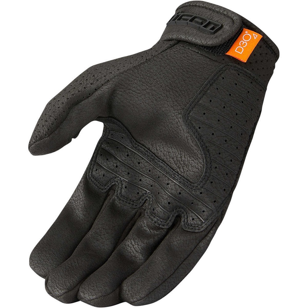 icon motorcycle gloves
